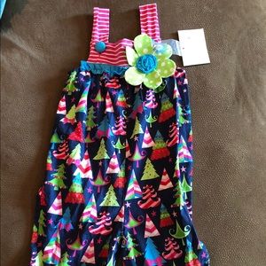 3t. Millie jay romper